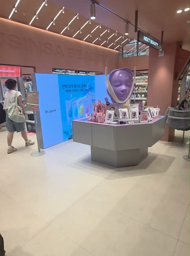drjart_kr 品牌动态