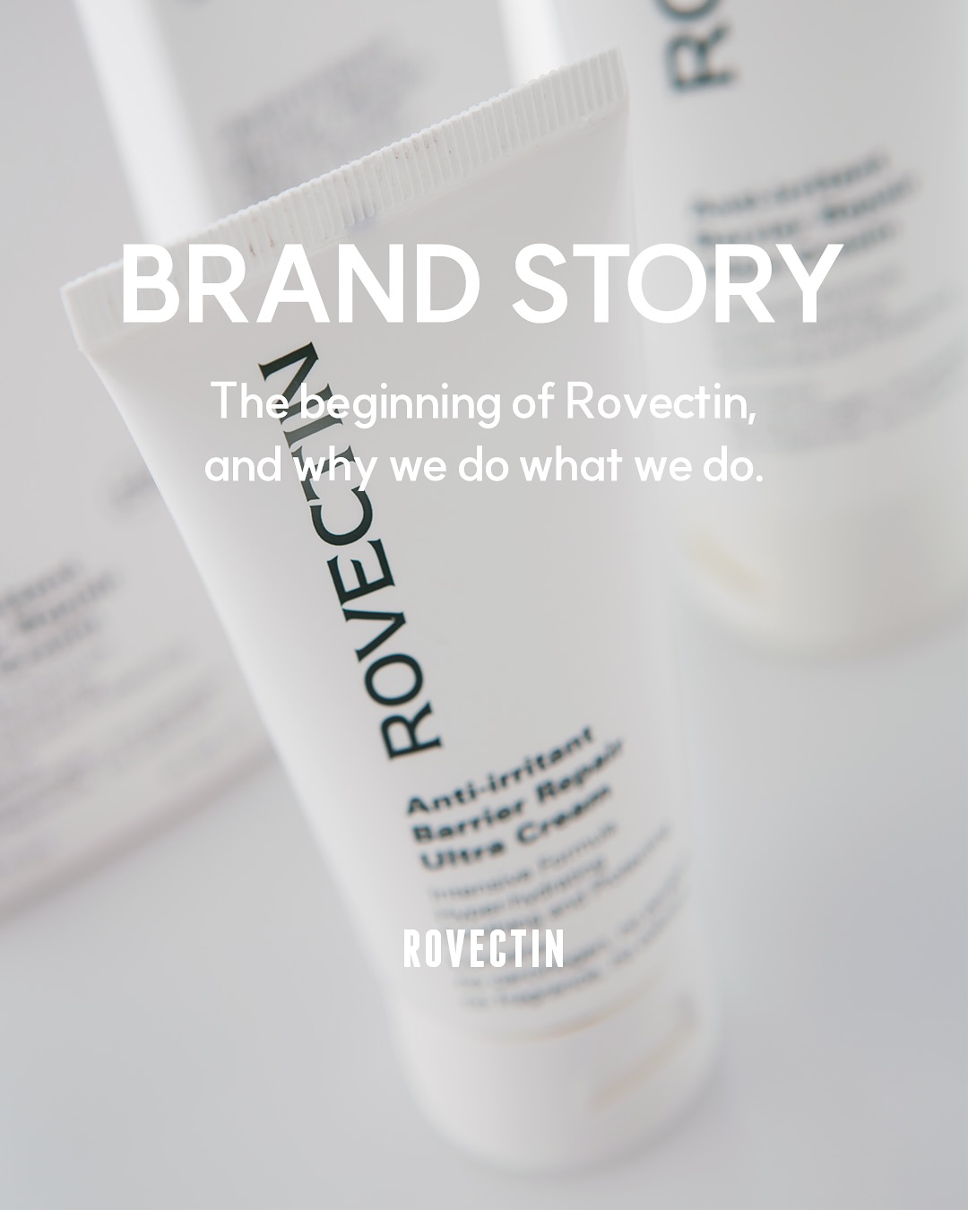 rovectin_global 品牌动态