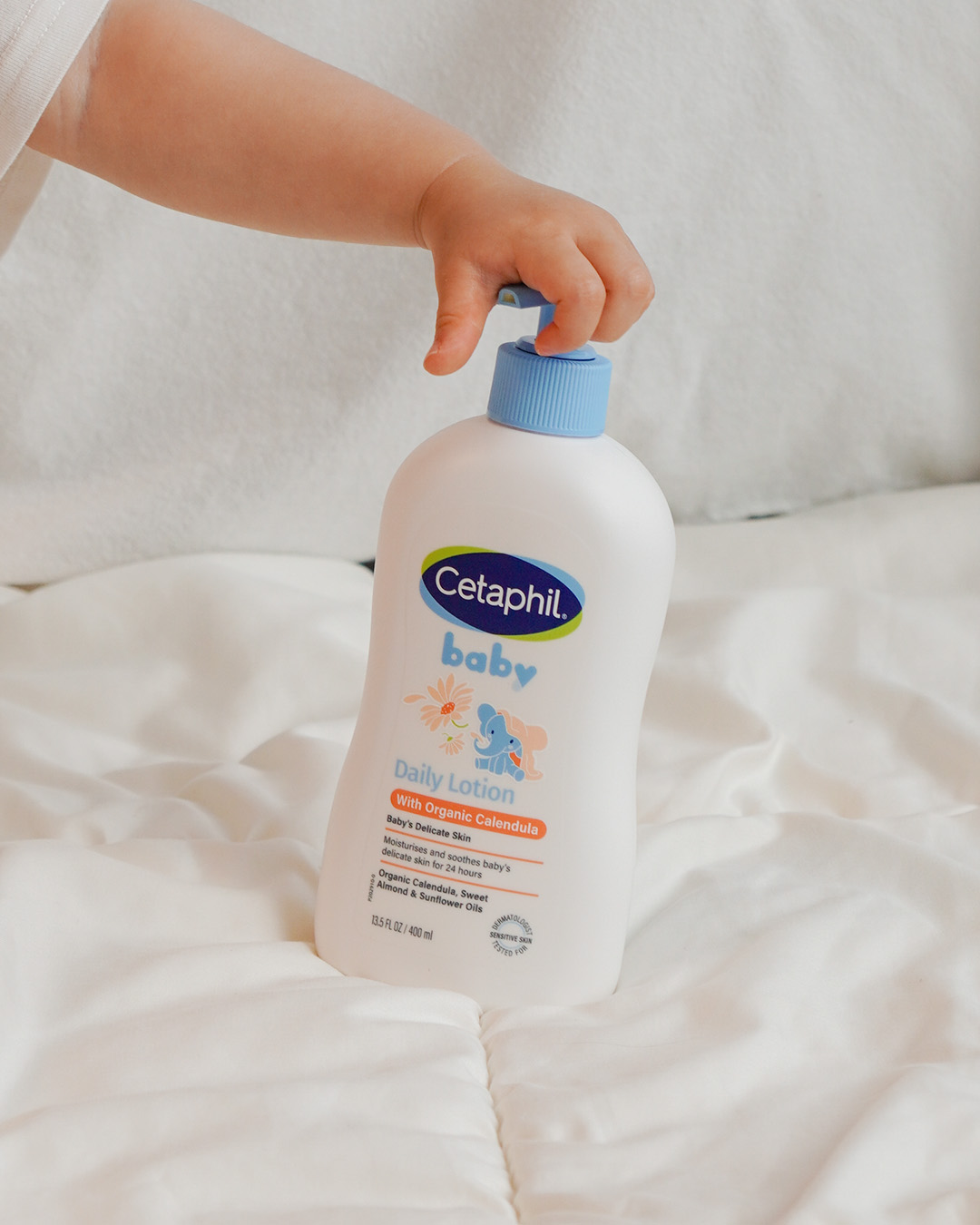 cetaphil.korea 品牌动态图片