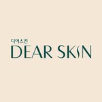 official_dearskin Logo