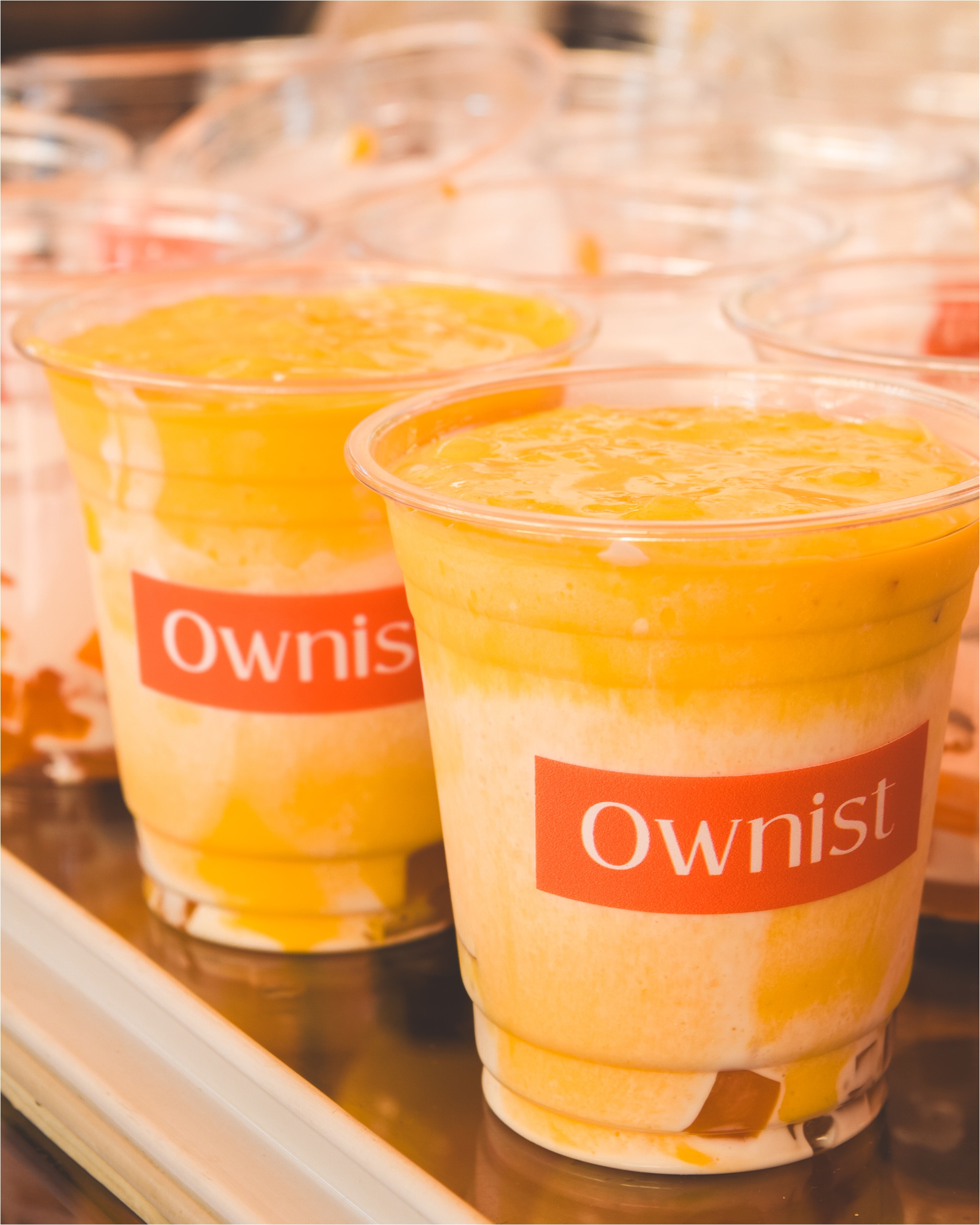 ownist.official 品牌动态图片