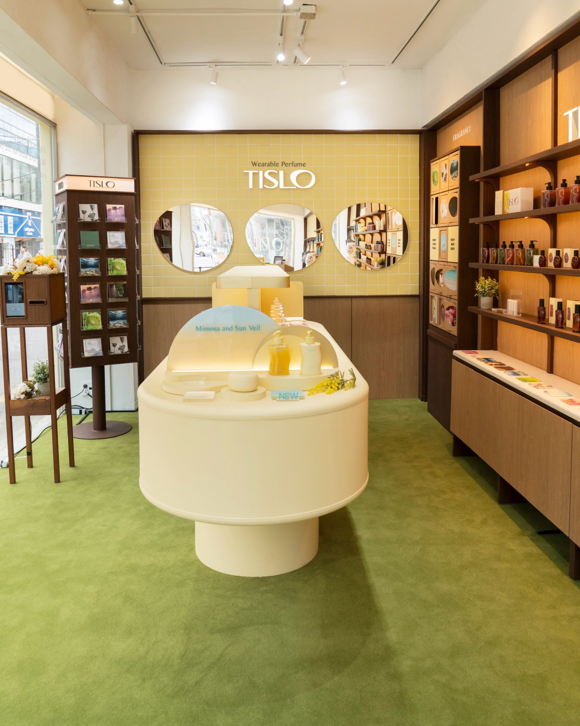 tislo.official 品牌动态图片