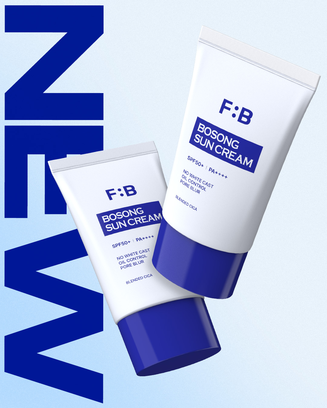 forbeaut_official 品牌动态