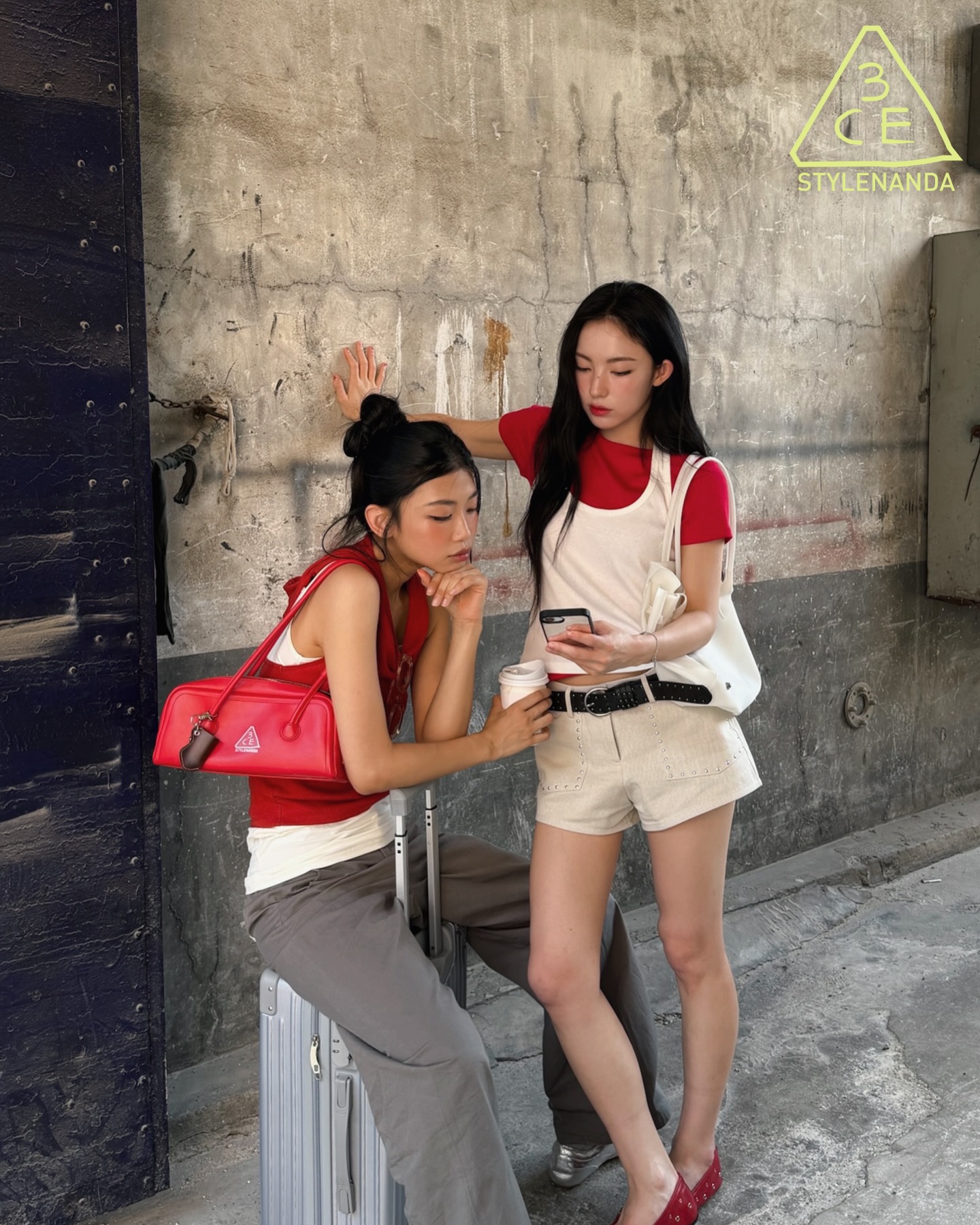 3ce_official 品牌动态图片
