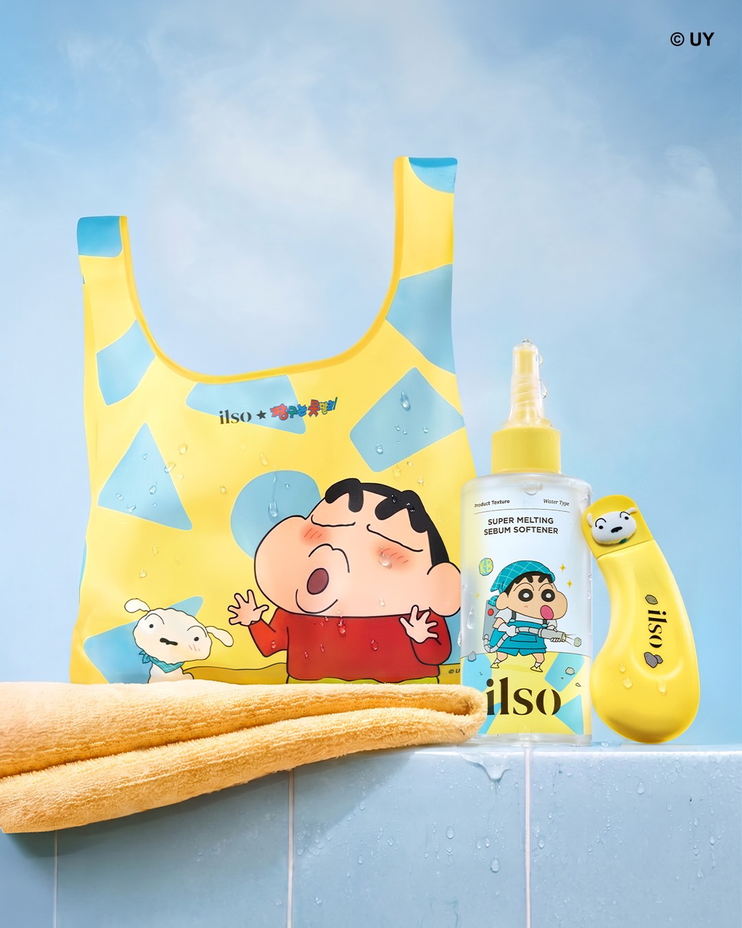 ilso_official 品牌动态