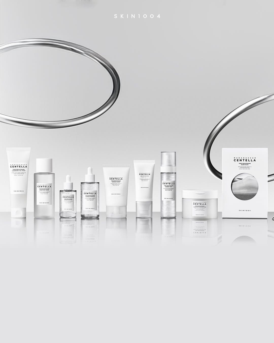 skin1004official 品牌动态
