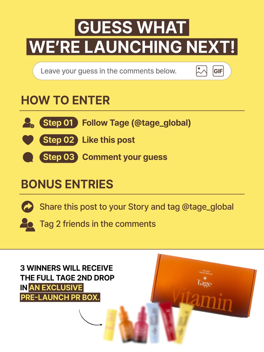tage_global 品牌动态图片