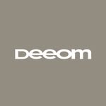 deeom_official Logo