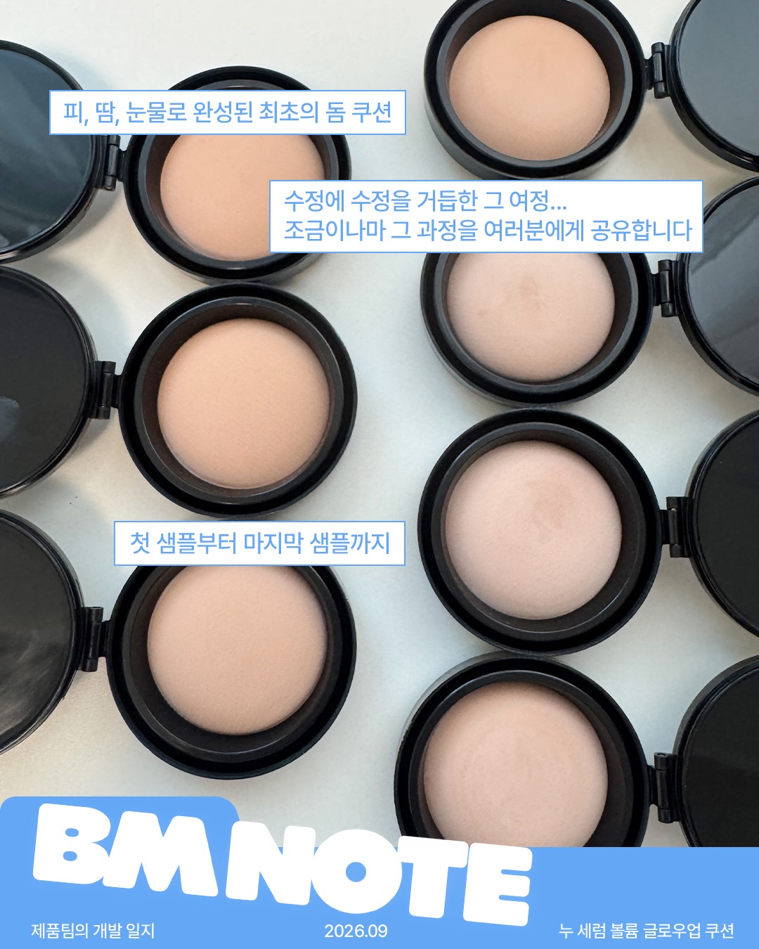 amuse 品牌动态