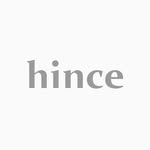 hince_official Logo