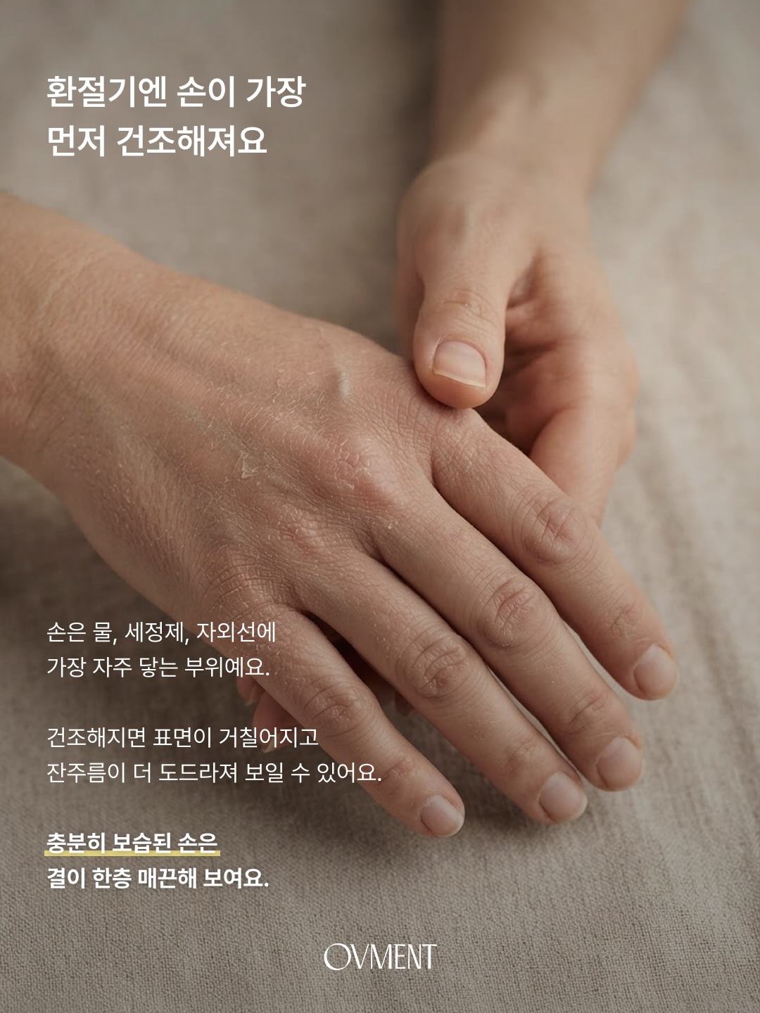 ovment.official 品牌动态图片