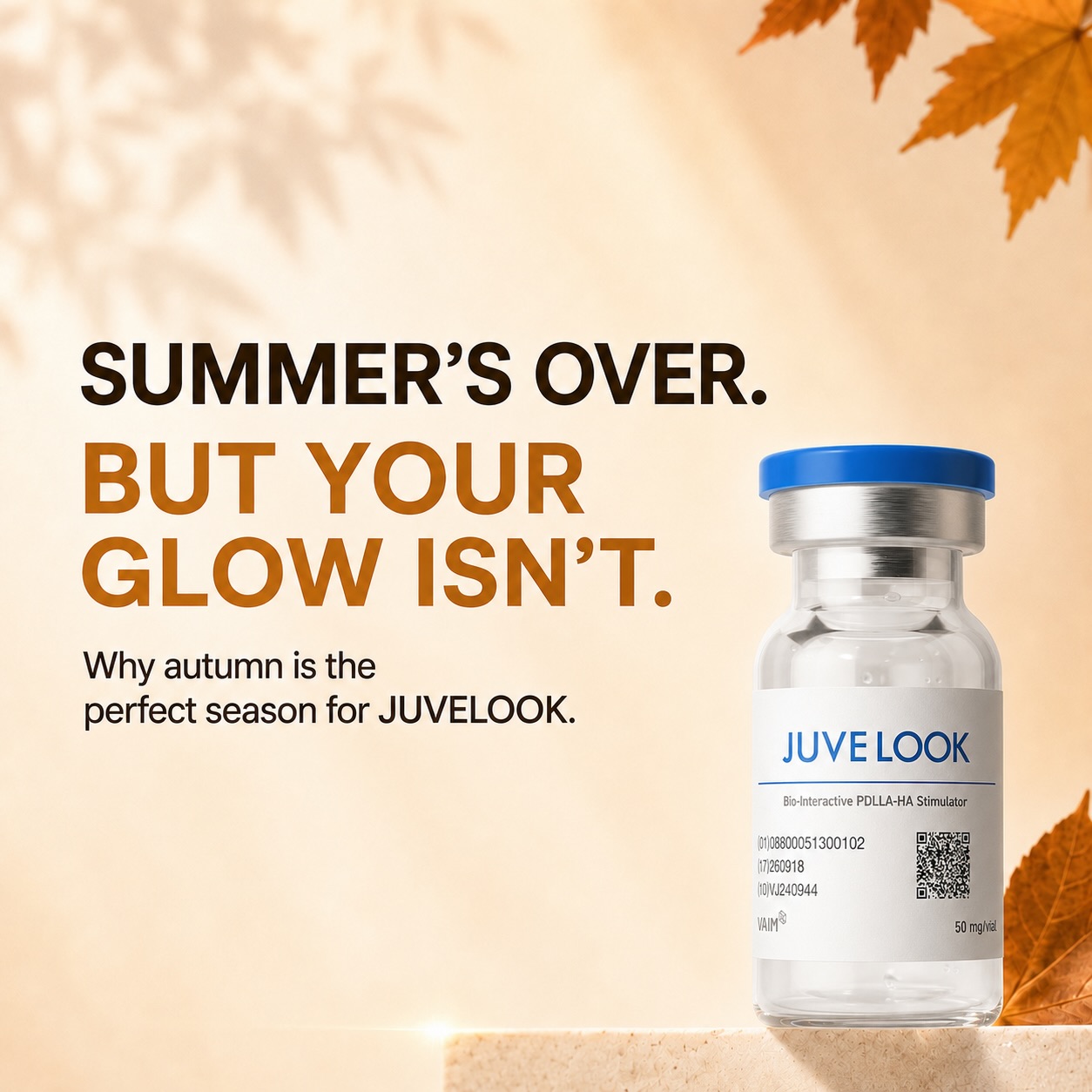 juvelook.global 品牌动态