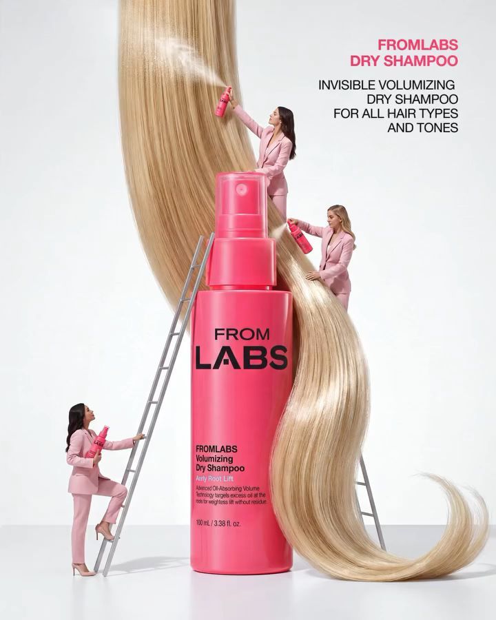 fromlabs_korea 视频封面