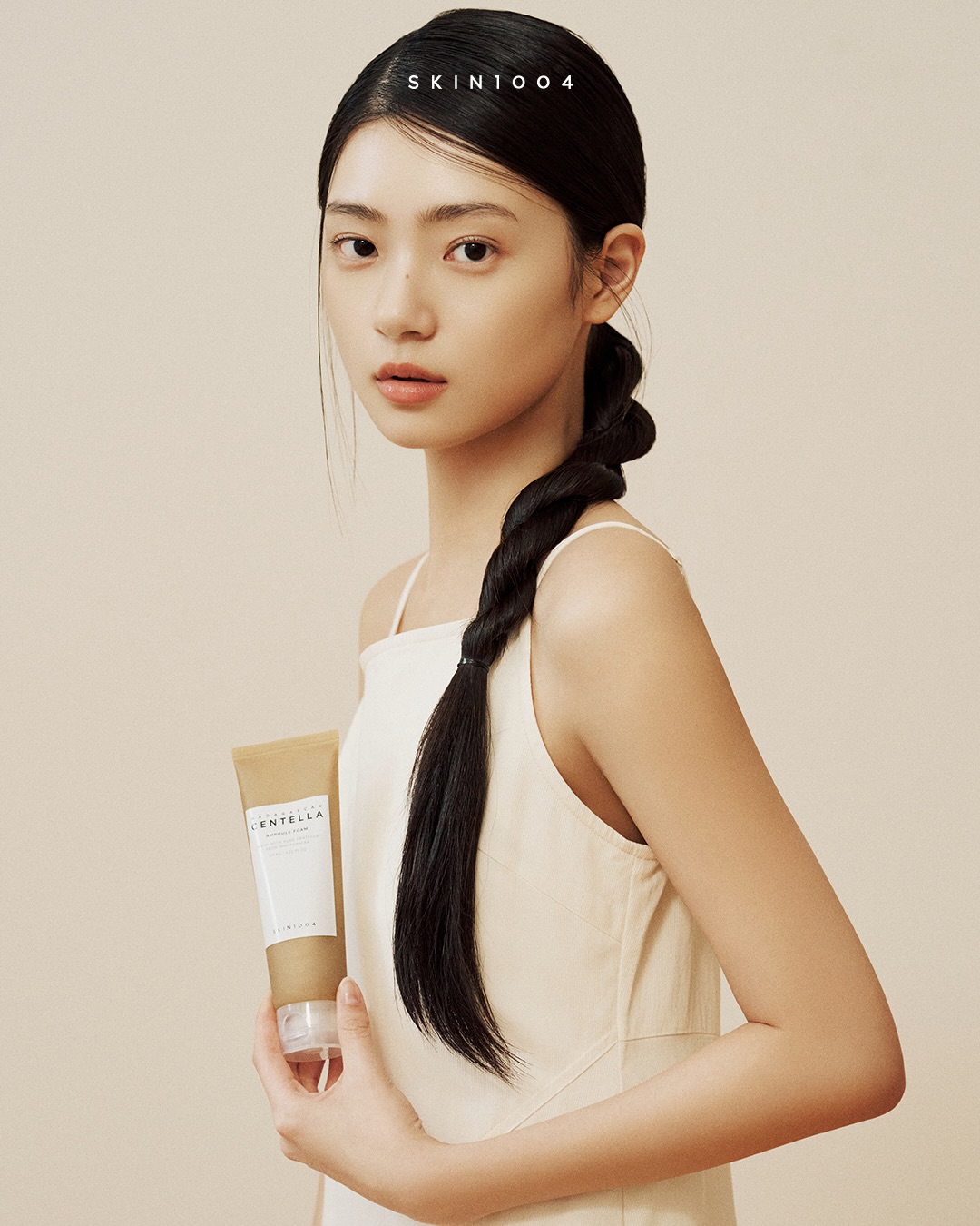 skin1004official 品牌动态