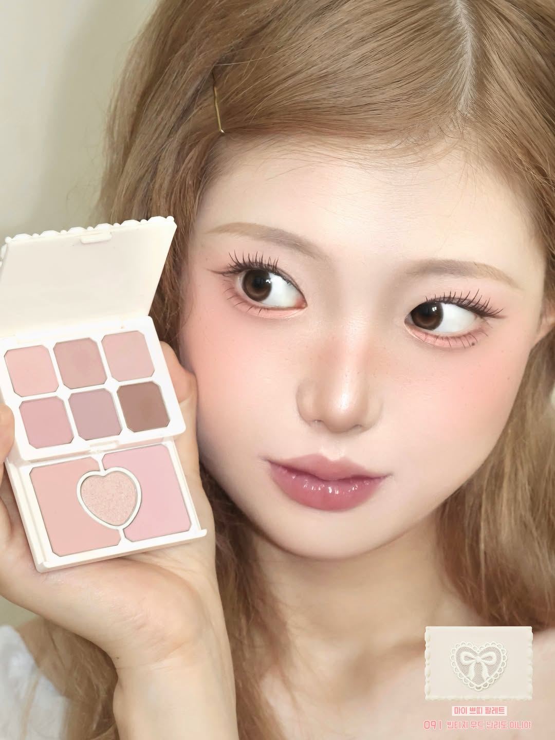 etudeofficial 品牌动态图片
