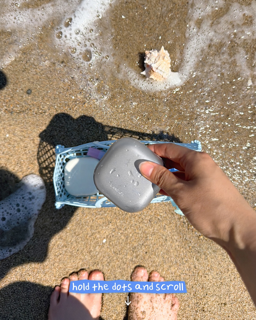 laneige_kr 品牌动态图片