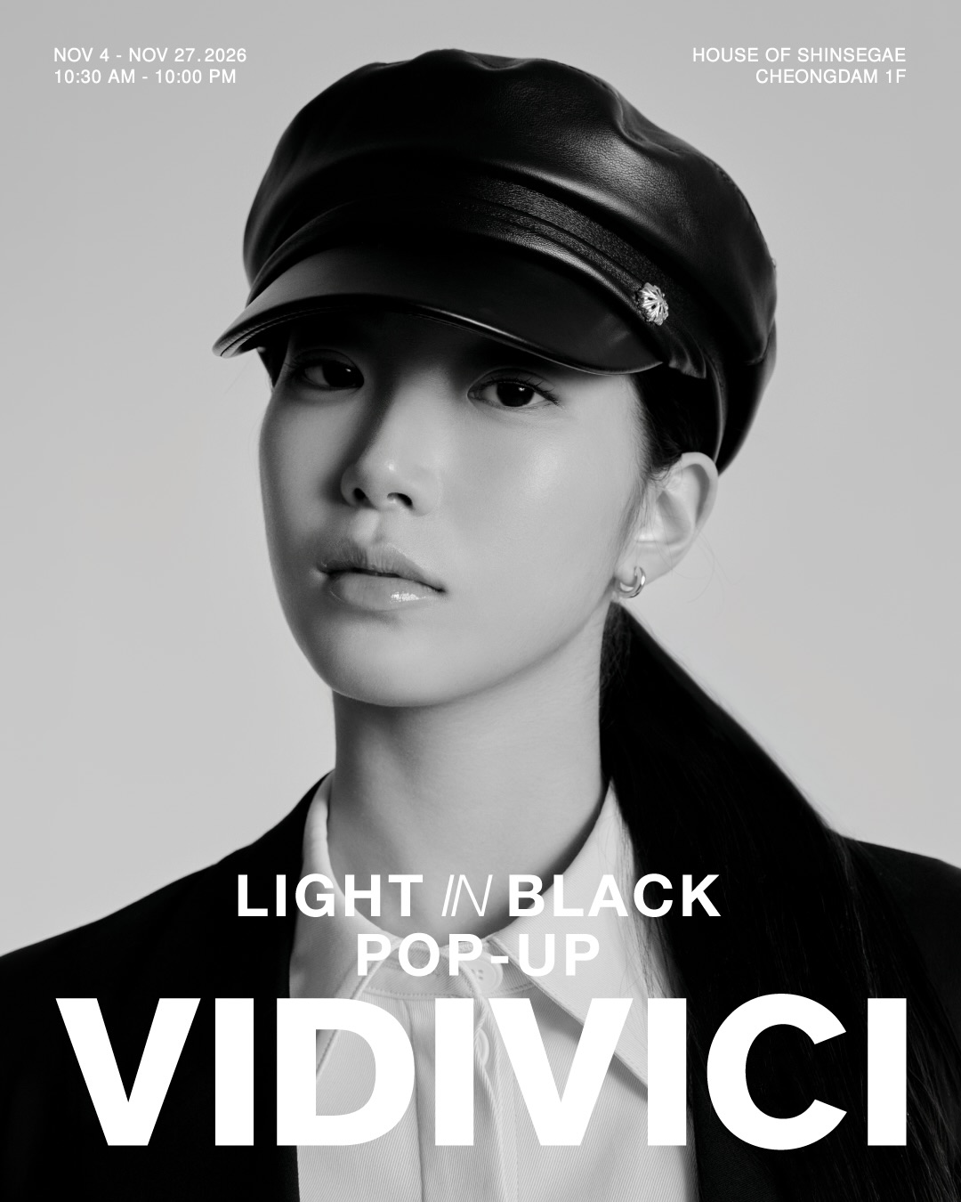 vidivici.official 品牌动态图片