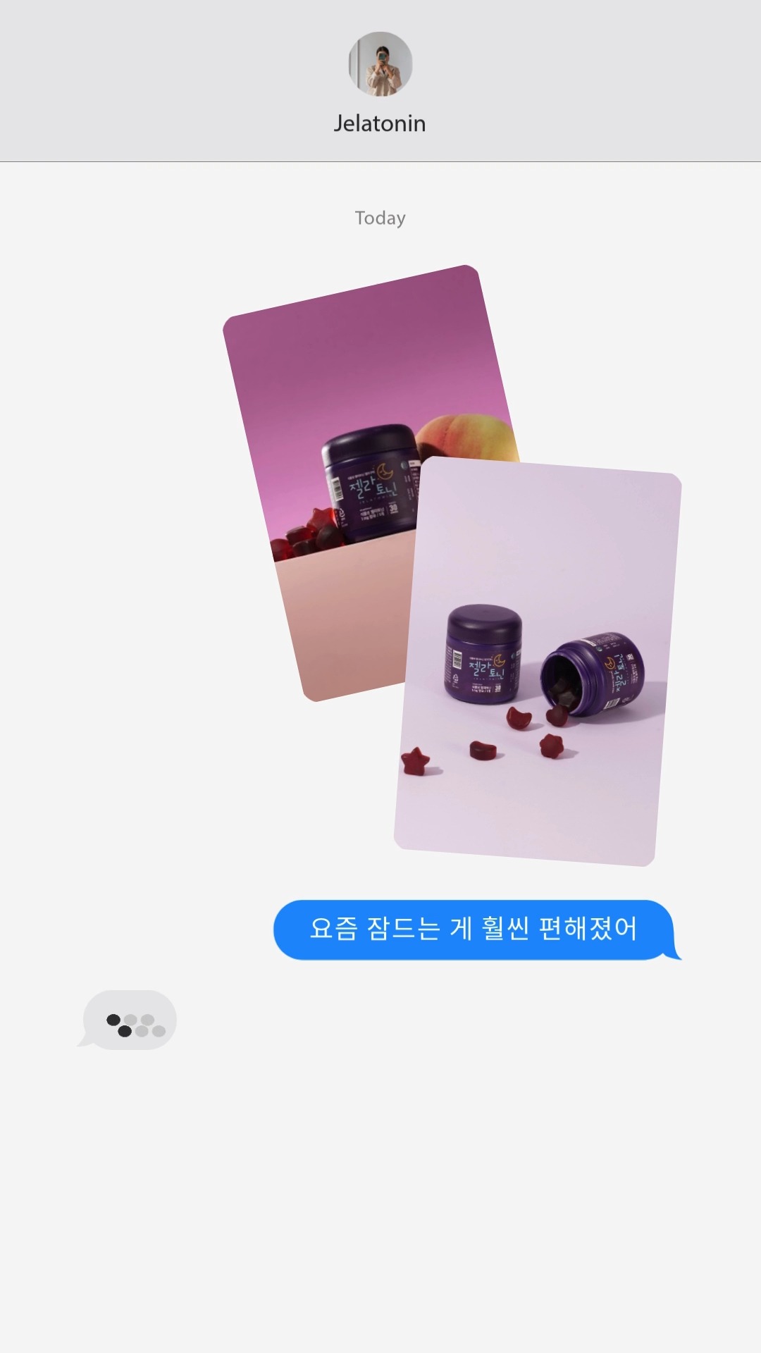 jelatonin.official 品牌动态