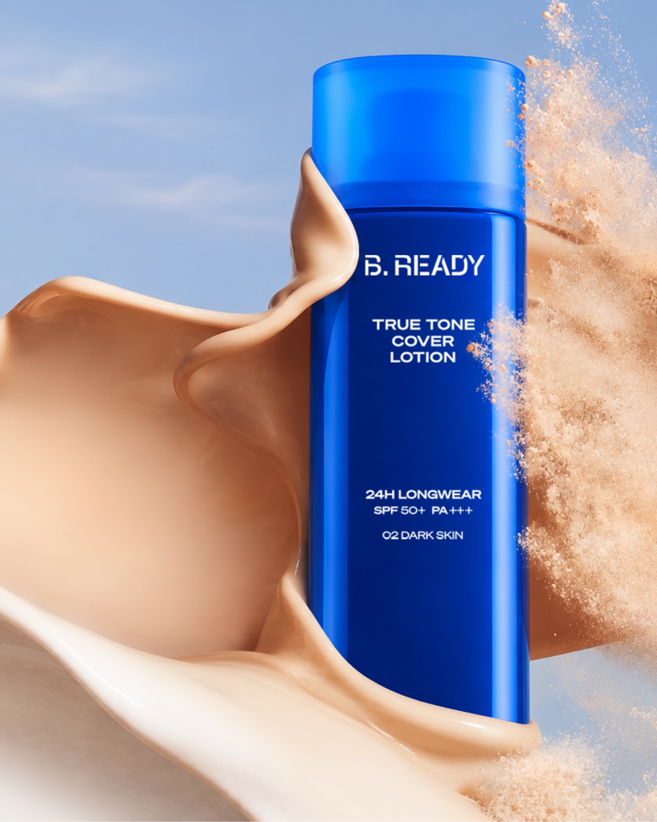 b.ready__official 品牌动态图片