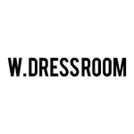 w.dressroom Logo