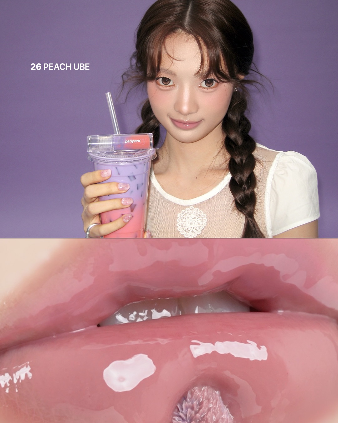 peripera_official 品牌动态图片
