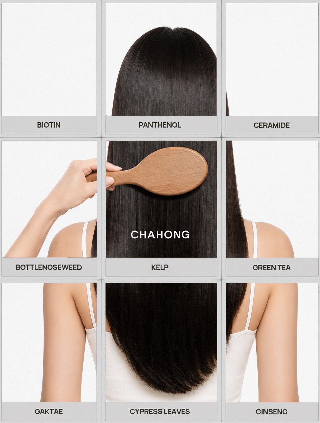chahong.official 品牌动态