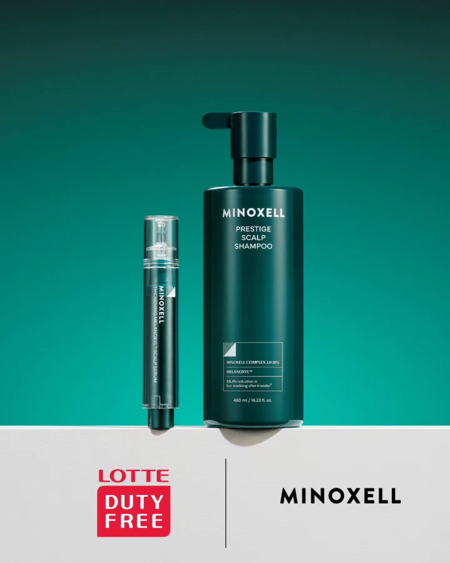 minoxell.official 品牌动态