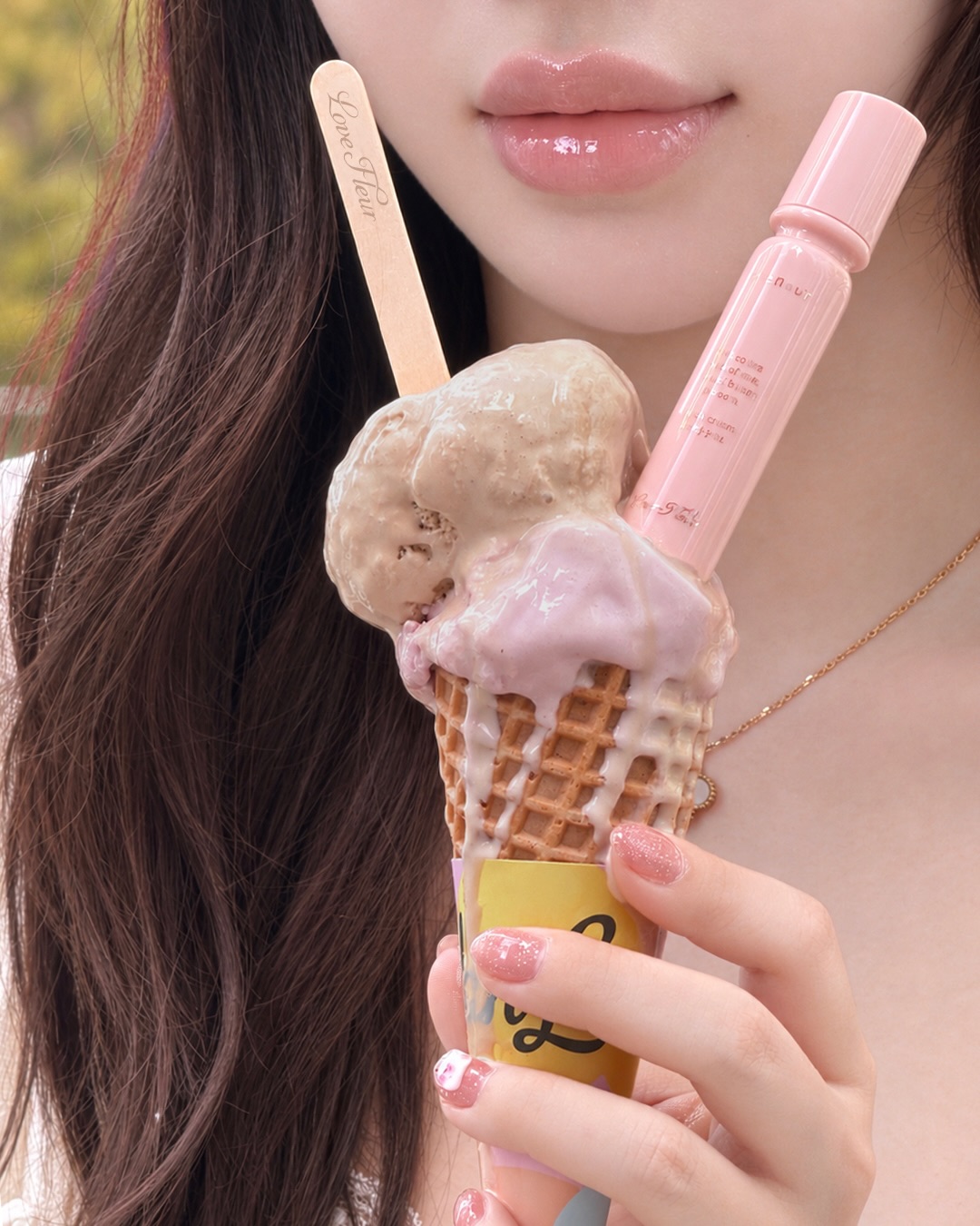 lovefleur.official 品牌动态图片