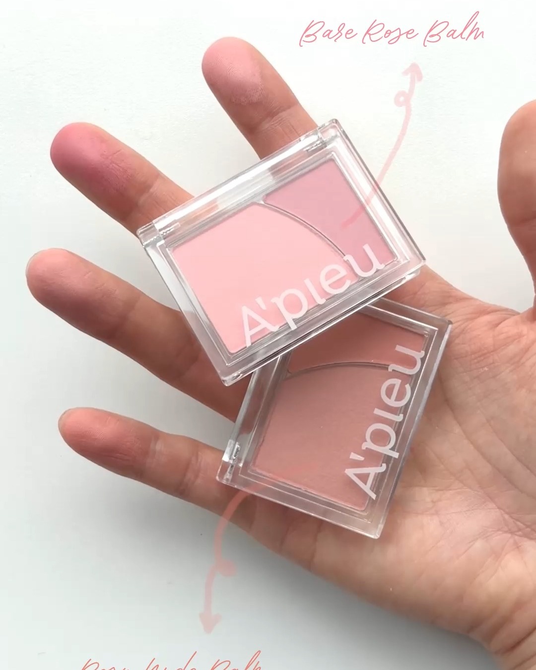 apieu_cosmetics 视频封面
