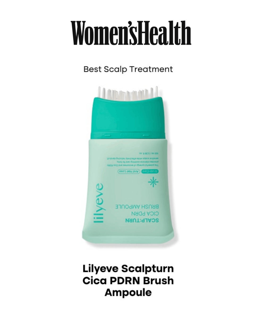 lilyeve_global 品牌动态