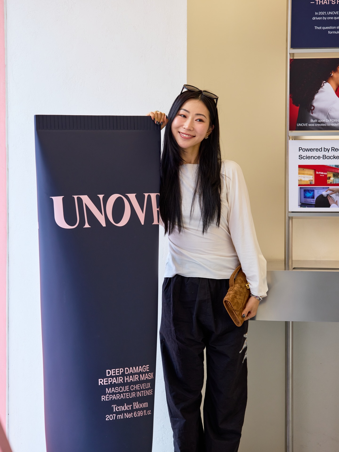 unove.global 品牌动态图片