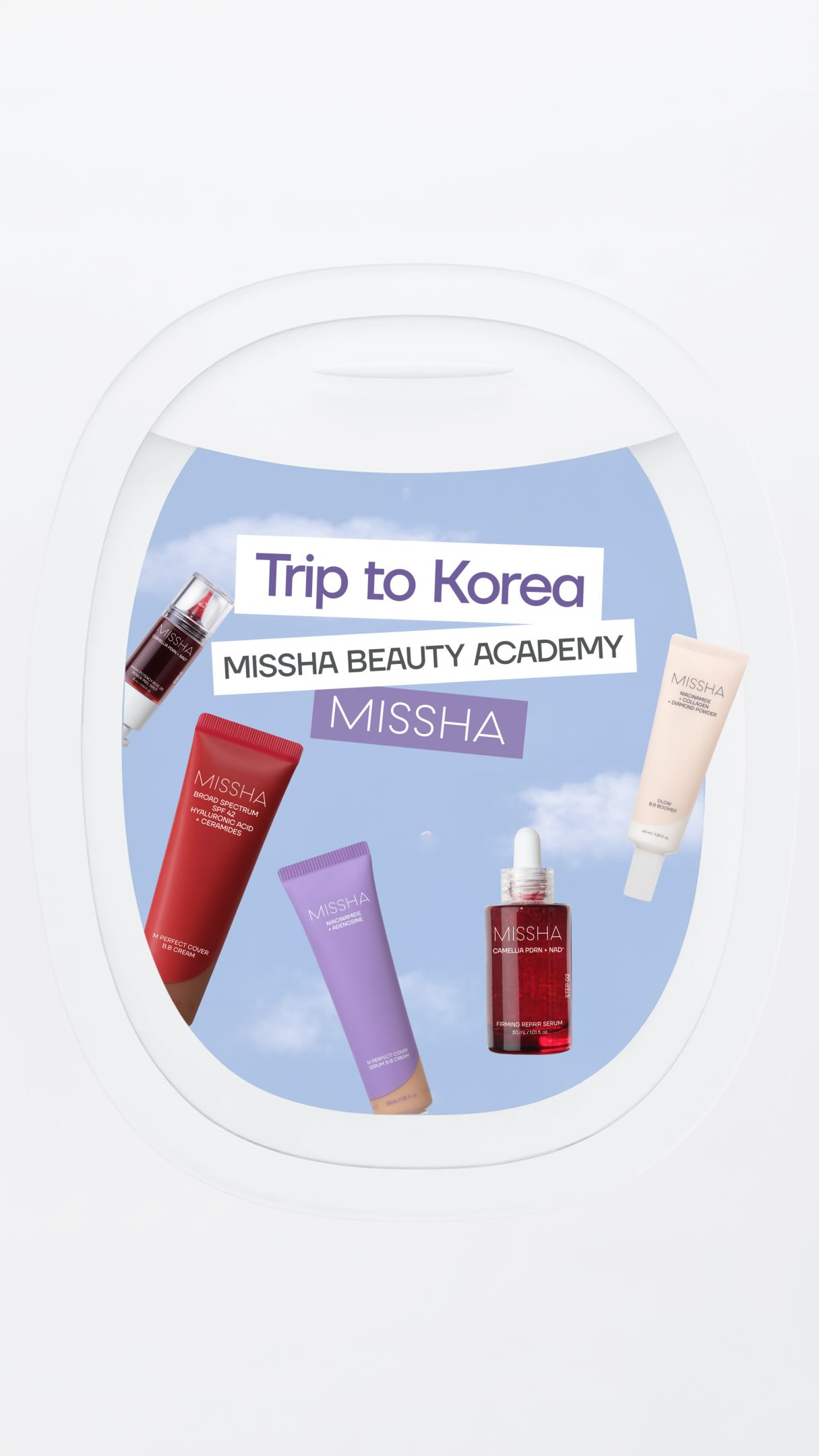 missha.official 品牌动态