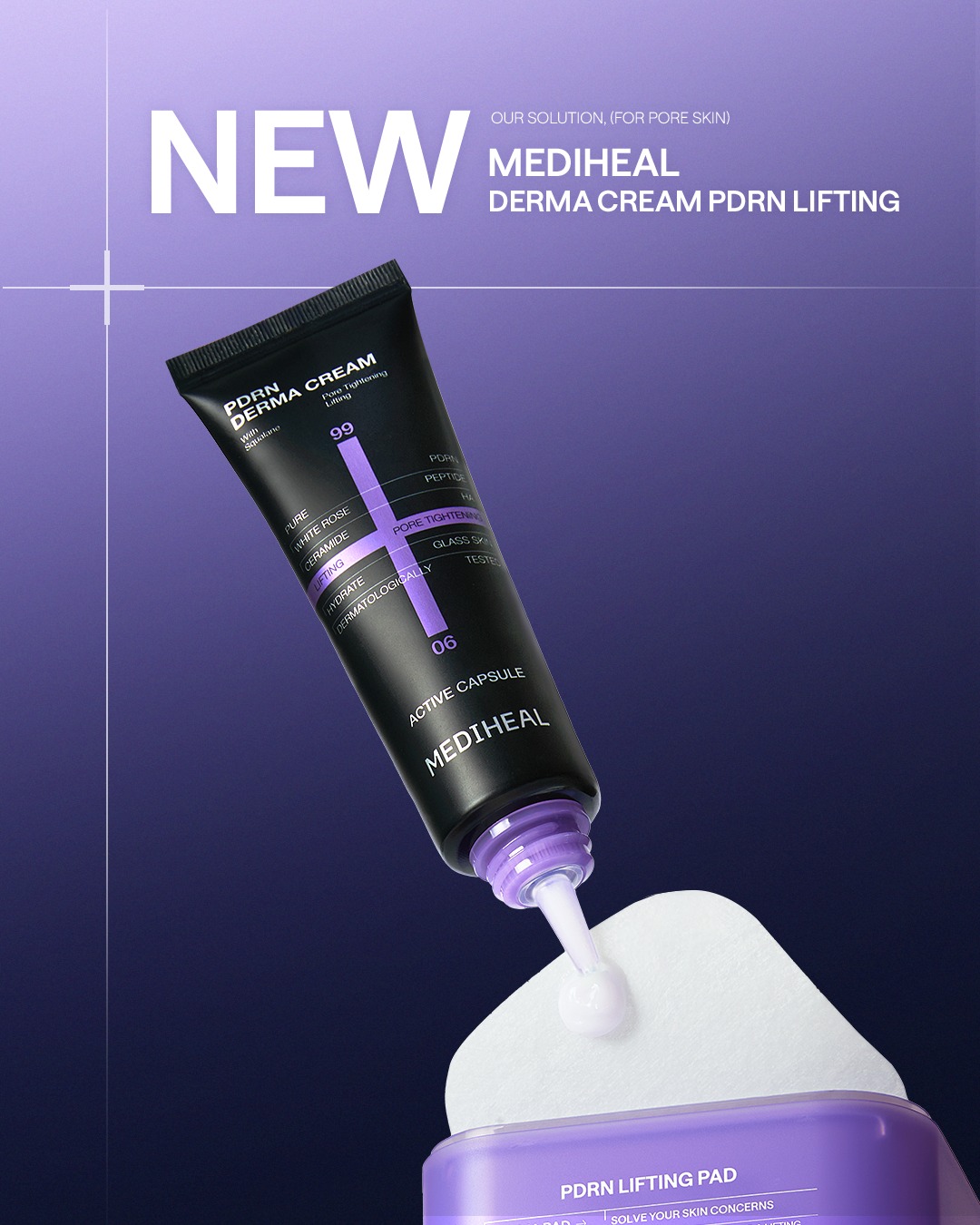 mediheal_official 品牌动态