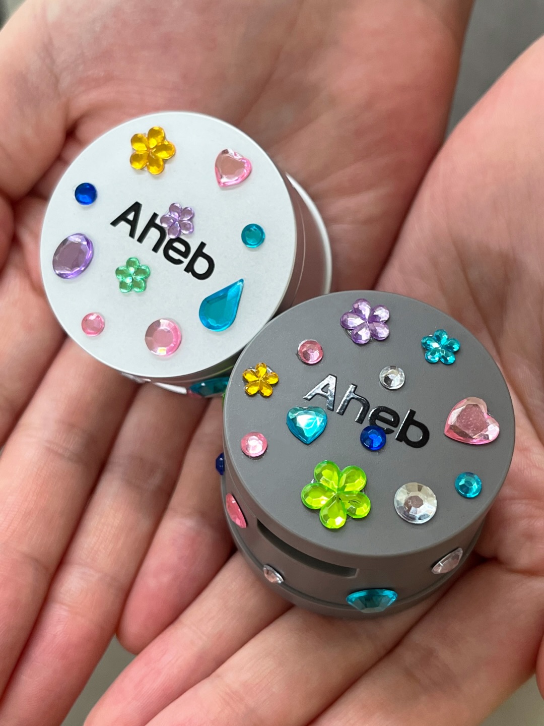 aheb.kr 品牌动态图片
