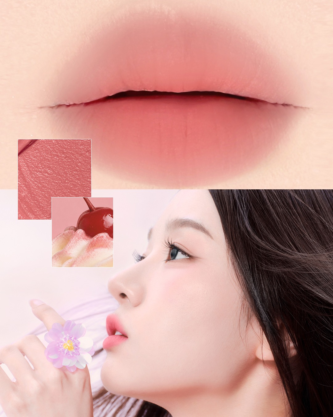 dasique_official 品牌动态
