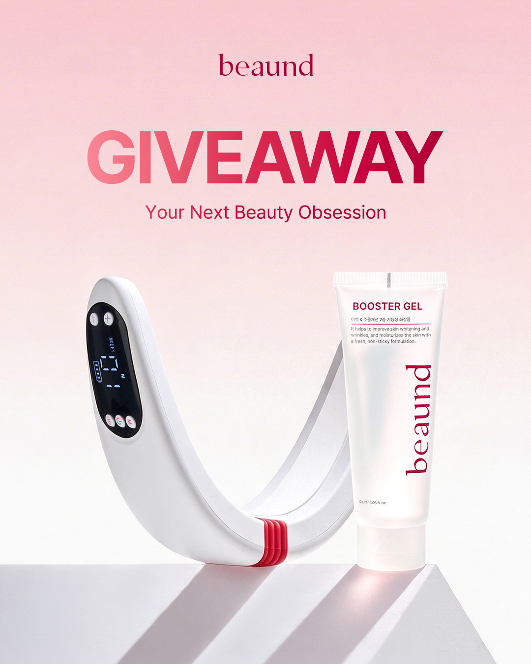 beaund.global_official 品牌动态