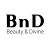 bnd_official Logo