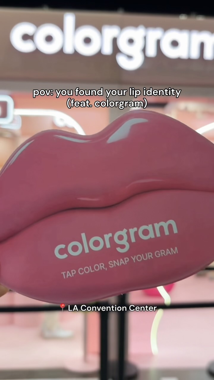 colorgram.official 品牌动态