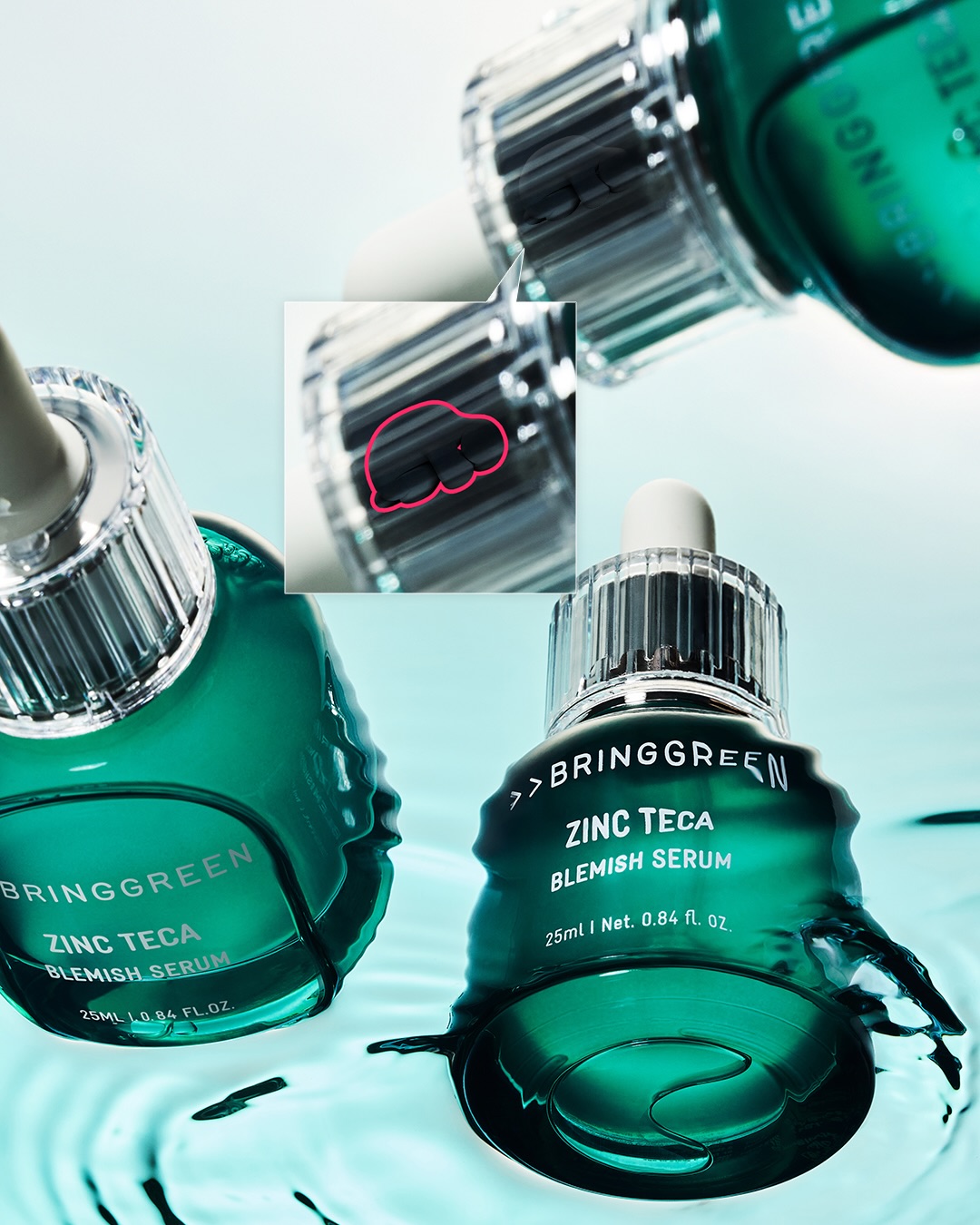 bringgreen_official 品牌动态图片