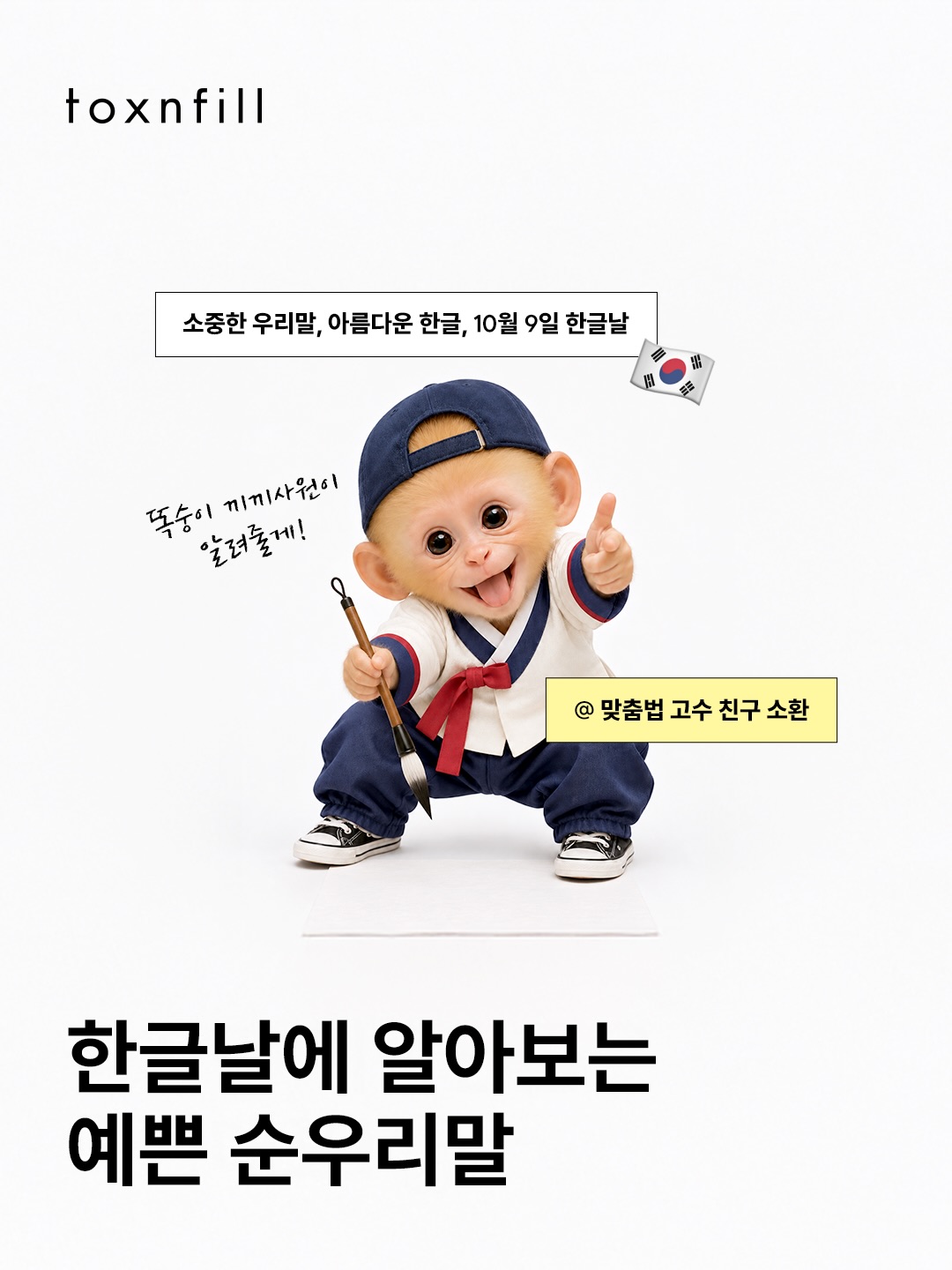 toxnfill_official 品牌动态