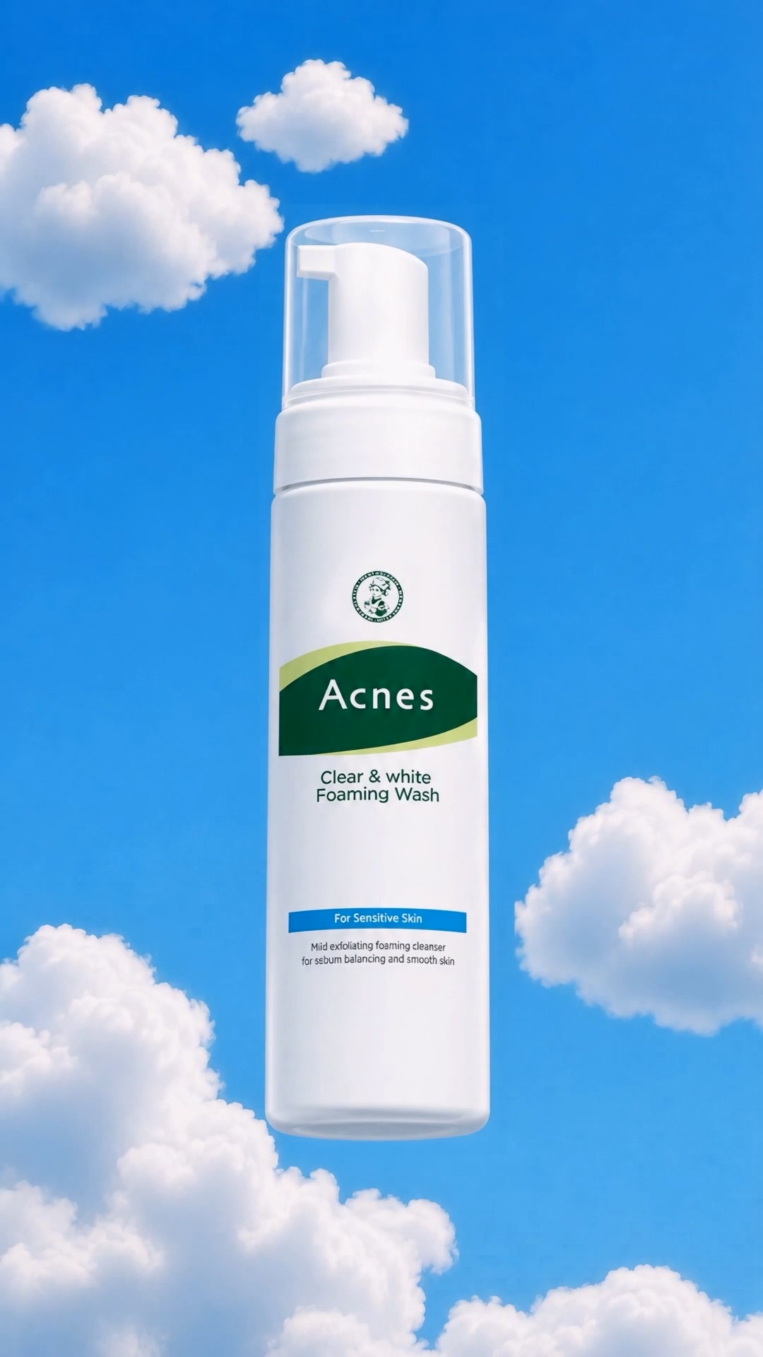 acnes.kr 品牌动态