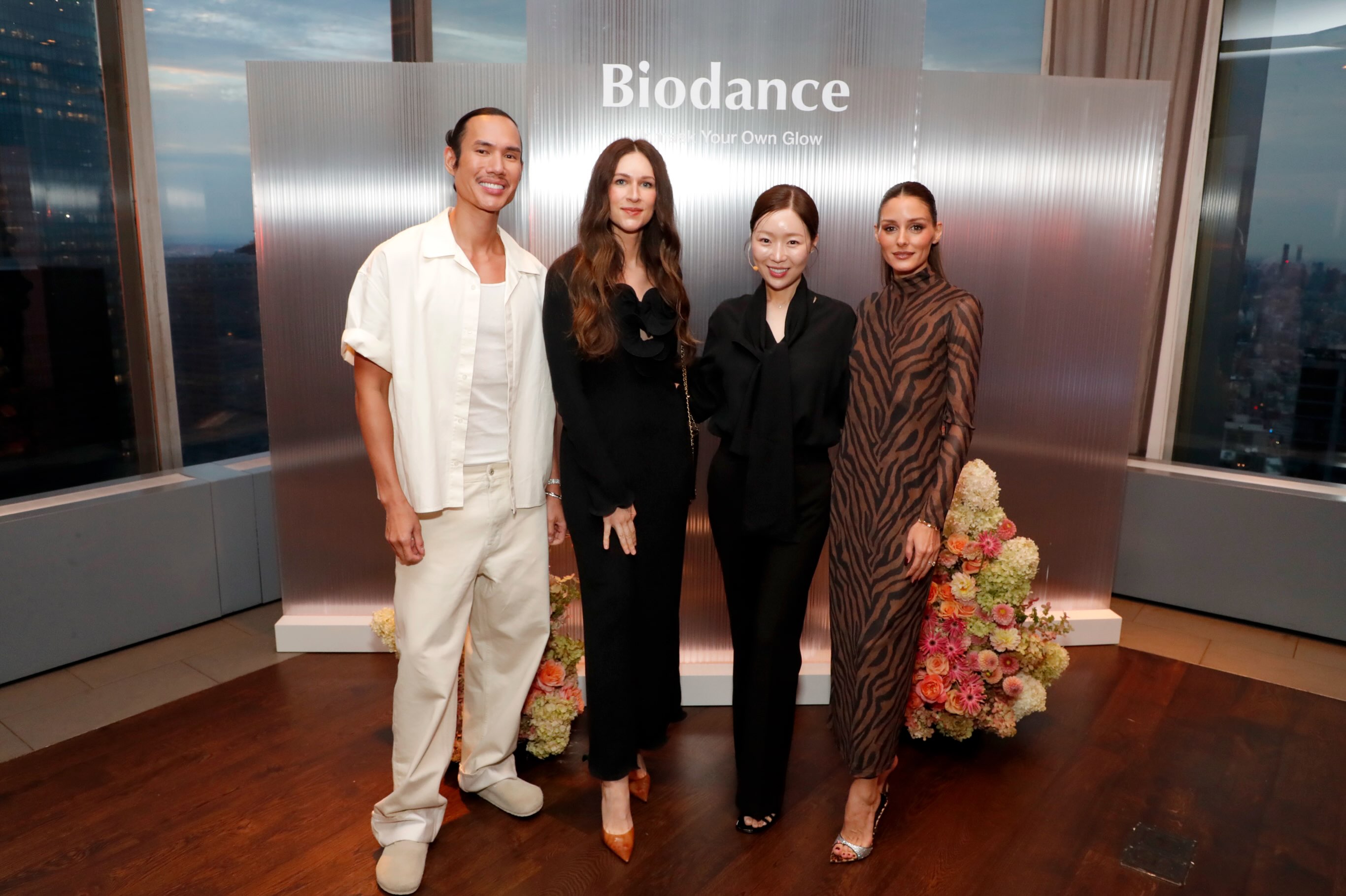 biodance_official 品牌动态
