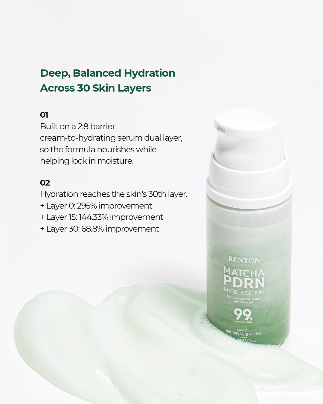 bentoncosmetic 品牌动态图片