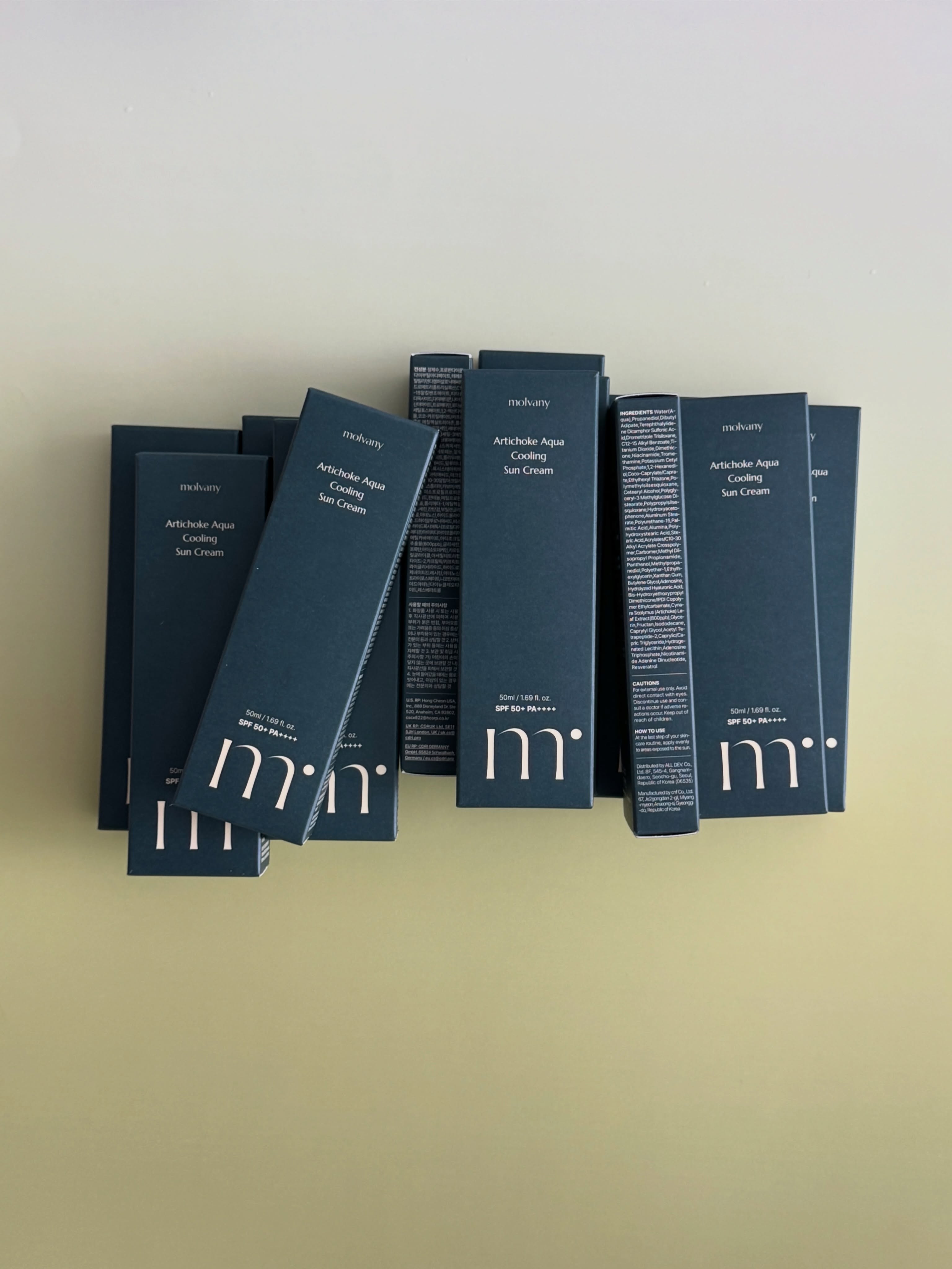 molvany_official 品牌动态图片