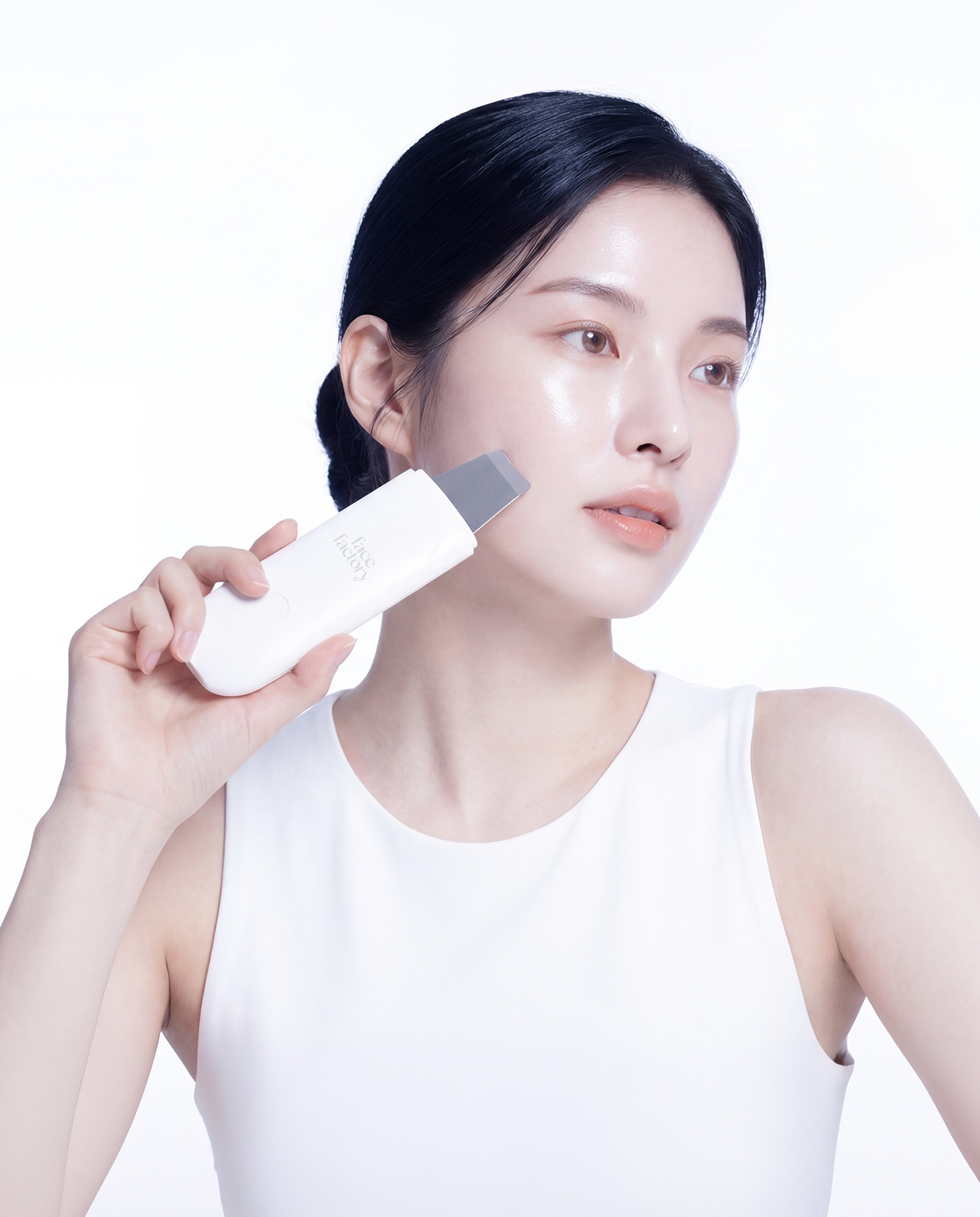 facefactory_official 品牌动态图片