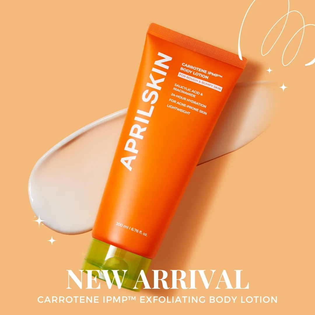 aprilskin_global 品牌动态图片