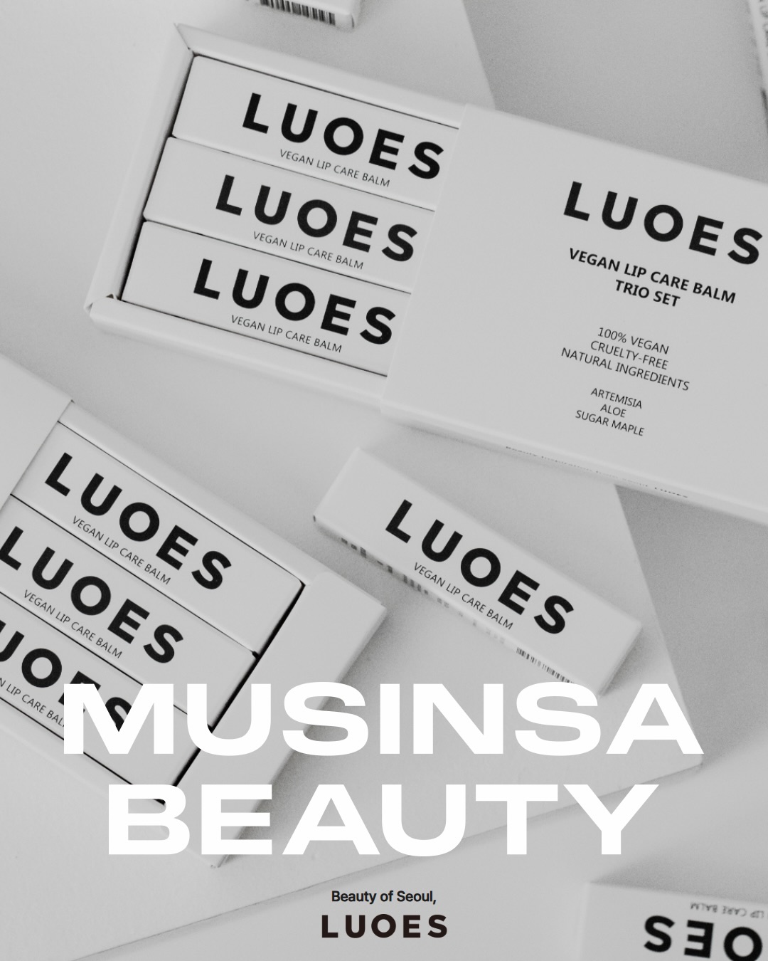luoes_official 品牌动态图片