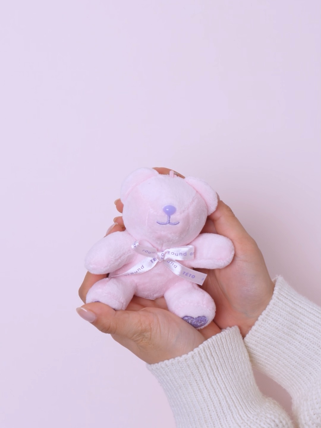 roundaround_official 视频封面