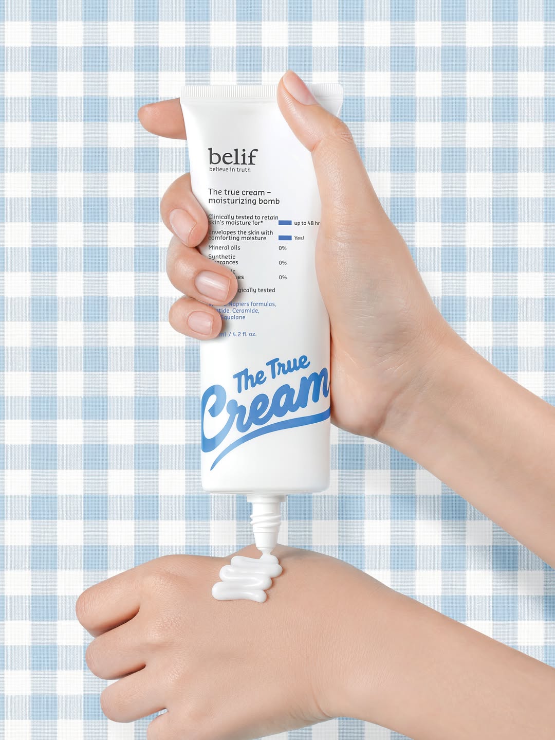 belif.official 品牌动态