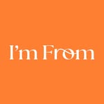 imfrom_official Logo